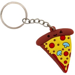 1 llavero snack - 4, 5 cm. n3