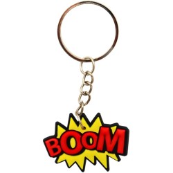 1 llavero OMG - 4 cm. n5
