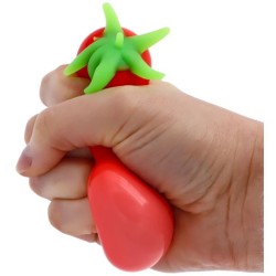 1 Fruta Antiestrs - 6, 5 cm. n1