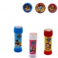 1 Pompa de jabón – Patrulla Canina
