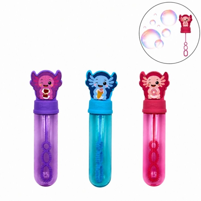Pompas de jab�n 35 ml - Kawaii 