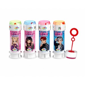 1 Burbuja de jab�n - K-Pop