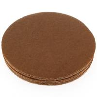 Bizcocho De Cacao Rebanado Redondo (26 cm)