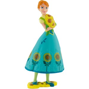 Figura Anna - Una fiesta Frozen