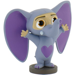 Figura de Finnick (Zootrpolis)