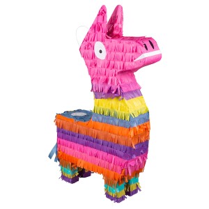 Piata Lama Multicolor