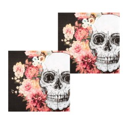 Maxi Party Box Day Of dead. n3