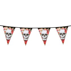Grande Party Box Day Of dead. n°5