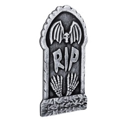 Lpida sepulcral RIP. n1
