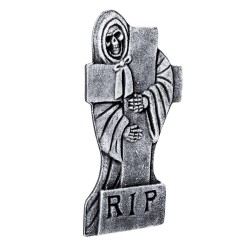 Lpida sepulcral RIP. n2