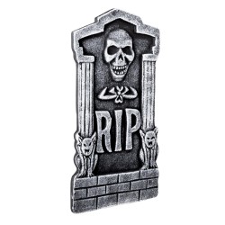 Lpida sepulcral RIP. n4