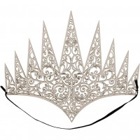 corona de reina