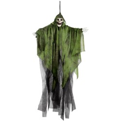 Lmpara colgante Phantom Skull (65 cm). n1