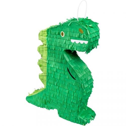 Piñata dinosaurio cumpleaños tu hijo Annikids