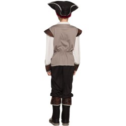 Disfraz Pirata Vince. n°1