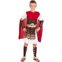 Disfraz Gladiador 10-12 aos