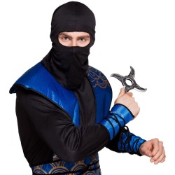 Estrella Ninja (16 cm). n1