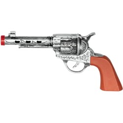 Conjunto Cowboy - Pistola,  Cinturn,  Funda - Nio. n4