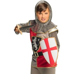 Set Crusader - Espada y Escudo - Nio. n4