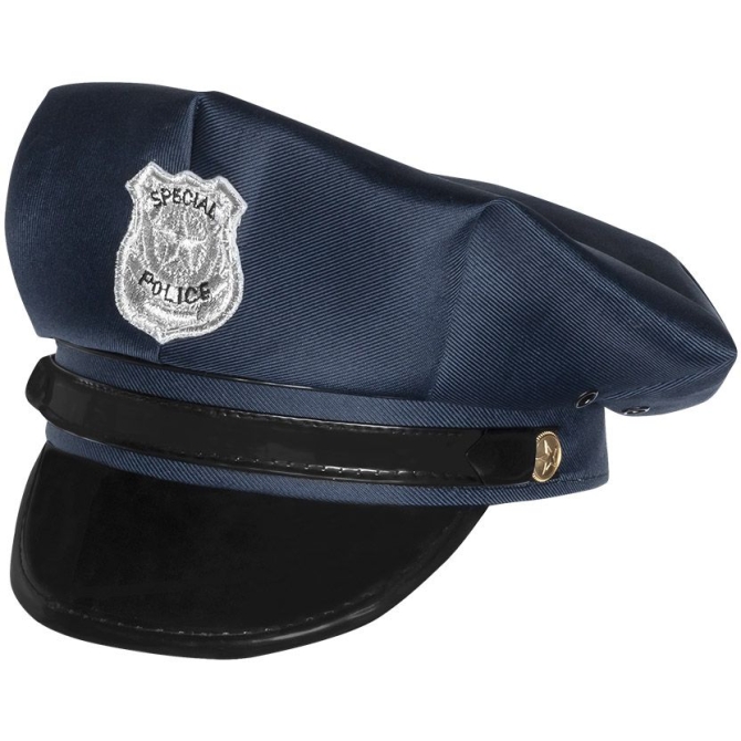 Gorra Infantil - Polica 