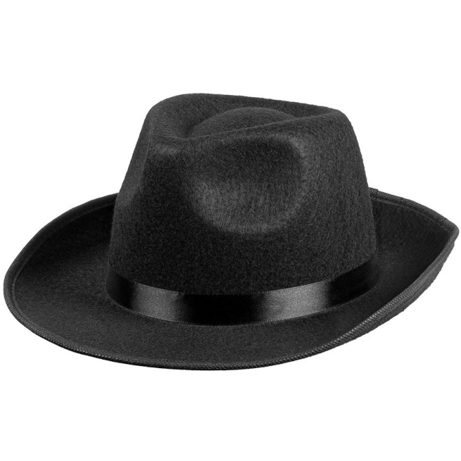 Gorro Niño - Gángster 