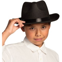 Gorro Niño - Gángster. n°2