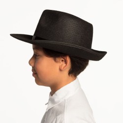 Gorro Niño - Gángster. n°3