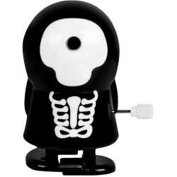 2 figuras de Halloween a cuerda (6 cm). n4