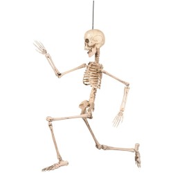 Colgador mvil esqueletos (50 cm). n1
