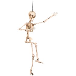 Colgador mvil esqueletos (50 cm). n2