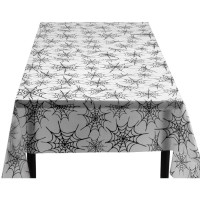 Mantel rectangular Spidercloth (135 x 275 cm)