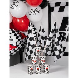 8 Copas Speed Racing. n2
