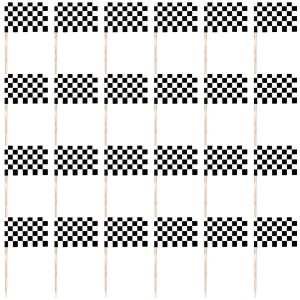 24 Picos de cctel Speed Racing