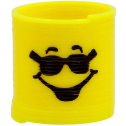 6 Mini muelles sonrientes. n°2
