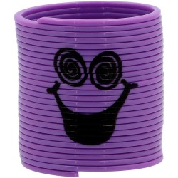 6 Mini muelles sonrientes. n°4
