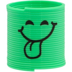 6 Mini muelles sonrientes. n°6