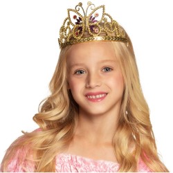 1 Corona Diana - Oro. n�1