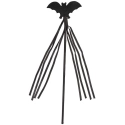 Juego de Murcilago - Talla nica. n3