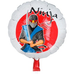 Maxi Party Box Ninja. n°11