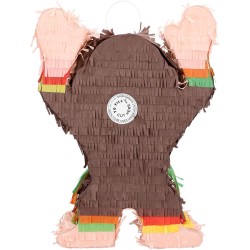 Piñata de mono hawaiano. n°2