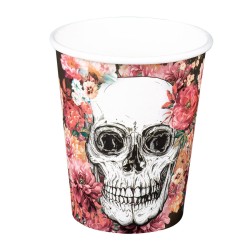 Maxi Party Box Day Of dead. n2