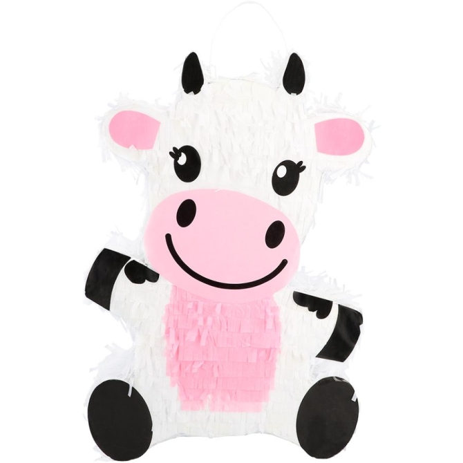 piata de vaca 