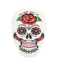 Piata del Da de Muertos