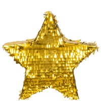 Piata Estrella Dorada