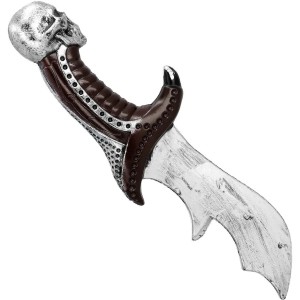 Daga del Maestro de la Calavera