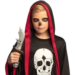 Daga del Maestro de la Calavera. n1