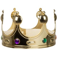 Corona del Rey - Ni�o