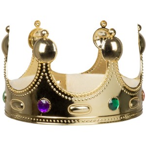 Corona del Rey - Ni�o