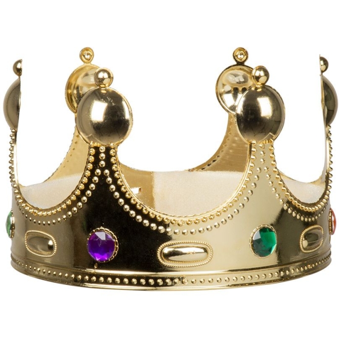 Corona del Rey - Ni�o 