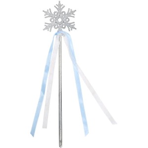 Varita m�gica Frostine - 33 cm